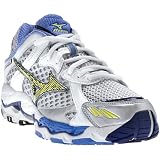 Mizuno Women's Wave Nirvana 4