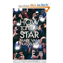 How to be a Star