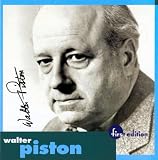 Walter Piston: Serenata; Symphonies 5, 7 & 8