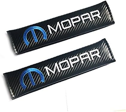 Summer6688 Car Safety Seat Belt Shoulder Comfortable Pads Covers