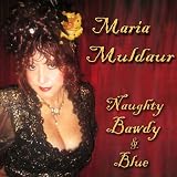Naughty Bawdy & Blue
