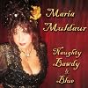 Naughty Bawdy & Blue