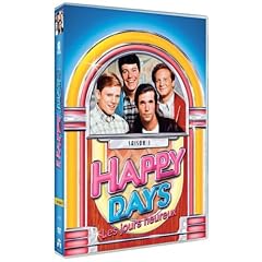 Happy Days - Int�grale Saison 1