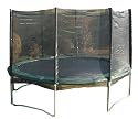 Plum Products 13 Foot Trampoline Enclosure