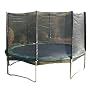 Plum Products 10 Foot Trampoline Enclosure