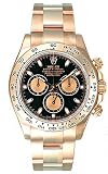 ROLEX　デイトナ　116505　ブラック　[並行輸入品]の画像