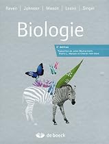 Biologie (Version Luxe)