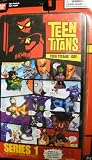 Teen Titans Series 1 Page 3