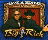 Save a Horse