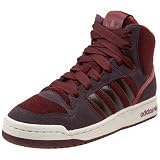 adidas Originals Women's Game Mid Sneaker