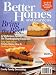 Books : Better Homes & Gardens, November 2008 Issue