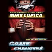 Game Changers, Book 1 | [Mike Lupica]