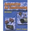 Automotive Air Conditioning (Paperback)
