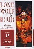 Revue Marvel Panini France  / Lone Wolf & Cub, Tome 17 : Quand vient le loup