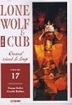 Lone wolf & cub Vol.17