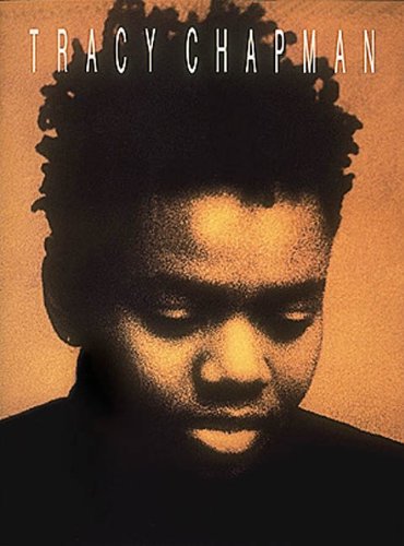 Tracy Chapman (Piano/Vocal/Guitar Artist Songbook)