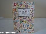 The Ha Ha Bonk Book