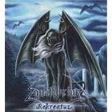 Rekreaturvon "Equilibrium"