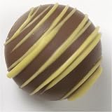 Milk Chocolate Hazelnut Truffles 1 Lb.