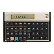 12C Financial Calculator, 10-Digit LCD