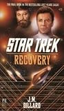 Recovery (Star Trek (Numbered Paperback))