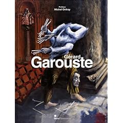 G�rard Garouste