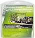Hopkins Towing Solutions 56202 Plug-In Simple Towed Vehicle Wiring Kit, Compatible With 1998-2006 Jeep Wrangler, 2004-2006 Jeep Wrangler (with tow package).