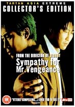 Sympathy For Mr Vengeance (Collector's Edition) [DVD] [2002]