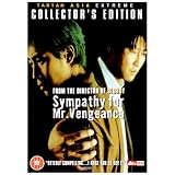 Sympathy for Mr. Vengeance [Collector's Edition] [Import anglais]par Sympathy for Mr....