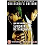 Sympathy For Mr. Vengeance (Collector's Edition) [&hellip <b>DVD</b> ~ Kang-ho Song