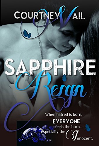Sapphire Reign