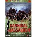 Cannibal Holocaust (Kannibal Massakren) ultrabit