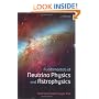 Fundamentals of Neutrino Physics and Astrophysics