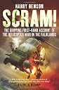 Scram!: The Gripping First-hand Account of the Helicopter War in the Falklands