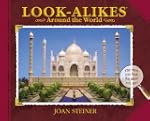 Look Alikes Around the World