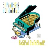 El Pianista Del Antifaz