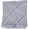 Dry Packs 10-Pack Silica Gel Desiccant Packets, 56gm