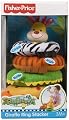 Fisher-Price Rainforest Giraffe Stacker