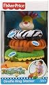 Fisher-Price Rainforest Giraffe Stacker