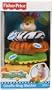 Fisher-Price Rainforest Giraffe Stacker