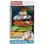 Fisher-Price Rainforest Giraffe Stacker