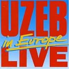 Live in Europe by  Uzeb 