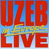 Live in Europe