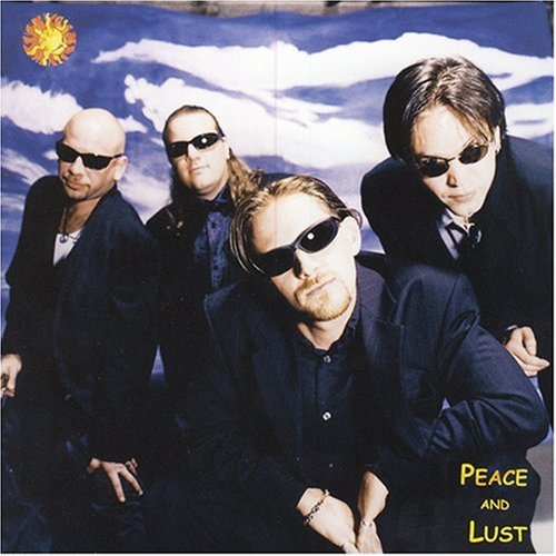 CD-Charts  Search : Peace and Lust