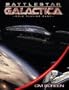 Battlestar Galactica GM Screen