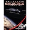 Battlestar Galactica GM Screen