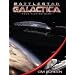 Battlestar Galactica GM Screen
