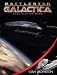 Battlestar Galactica Game Master's Screen