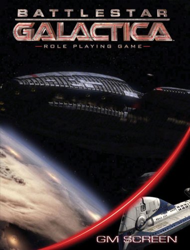 Galactica