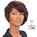 OUTRE Velvet Tara 2.4.6 Color 4 Remi Human Hair Weave